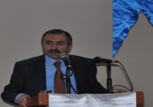 ‘Çanakkale Zaferi, bir kutlu yürüyüştür'