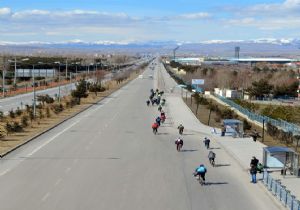 İşte Erzurum'un önceliği...!