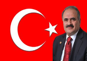 Aksak: ‘Çanakkale iman ve azmin destanıdır'