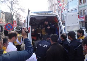 TÜİK yasta