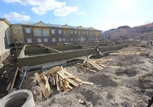 Aziziye'de ‘Termal Zenginlik Projesi'