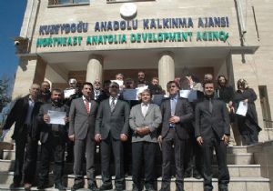 KUDAKA ve KOSGEB'den engelliler için işbirliği