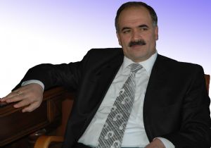 Aksak: ‘Başbakan gücünü milletten alıyor'