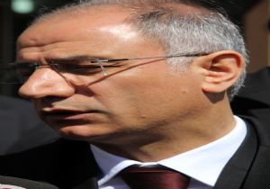 Ala, 3'üncü teröristin yakalandığını açıkladı