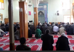 PTSO'dan şehitlere vefa