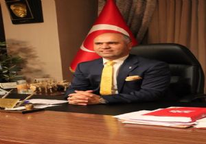AK Parti'den Erzurum'a miting teşekkürü