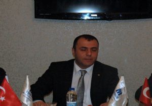 ‘Belediye başkanı Erzurum'u dert edinmeli'