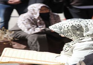 Velilerden öğrencilerine dualı destek