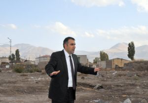 Cengiz rakamlarla dönüşüm sürecini aktardı
