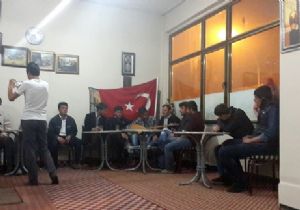 Pasinler tanıtımında ‘Sıra Gecesi' yaklaşımı