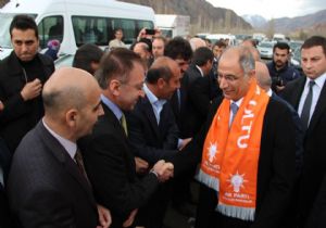 Ala'dan Ümraniye'deki saldırıyla ilgili açıklama