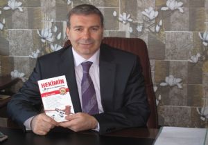 Çuhacı'dan hekimlere hukuki yol haritası