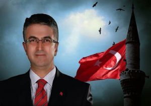 Aydın'dan seçim teşekkürü