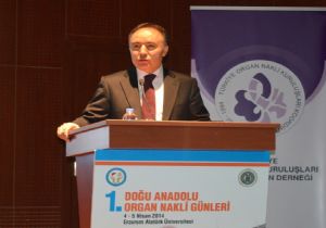 Altıparmak: ‘Erzurum 13 ile hizmet veriyor'
