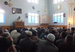 Ebsemce'de 1110 hatim indirildi