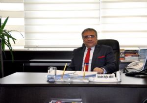 ENER:'Rey Tamam Sıra Ray'da'