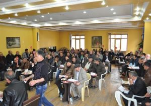 Orman emval satışına rekor katılım