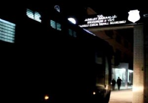 Mert'in katili Elazığ'a gönderilecek