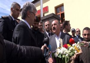 ‘Zanlı yakalandı ama içim hala yanıyor'