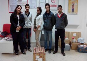 'Sen yoksan 1 kişi eksik'