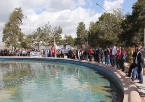 Erzurum'da Turizm gündemi