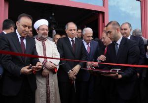 ‘Mabetle üniversite birbirinden ayrılmaz'