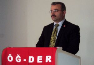 İkinci: “İmam Hatip Lisesi sayısı artırılmalı'