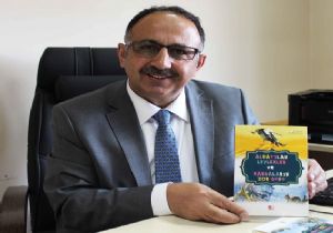 Uzunyaylalı'dan iki öykü