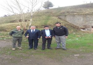 Uluslararası Dağ Bisikleti Yarışları Palandöken'de