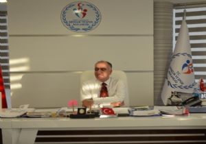 Arısoy görevden alındı