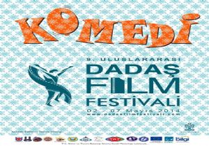 Dadaş Film Festivali 2 Mayıs'ta