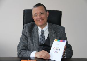 KÜNİB'ten Bakü'de Akademik Buluşma