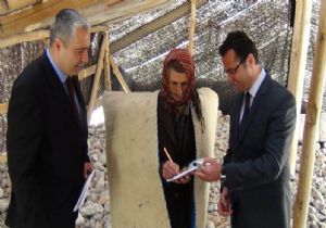 Şair çobandan yaylada imza günü