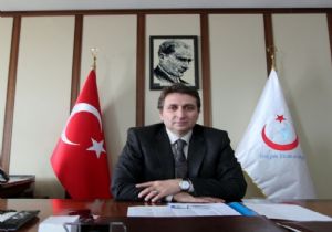 Erkut Profesörlüğe yükseldi