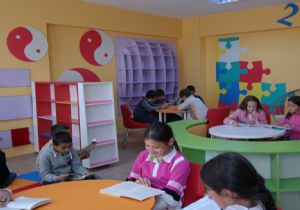 Kütüphanecilikte ‘Z' konsepti