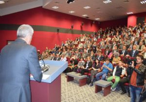 Erzurum eğitim vizyonunda AB modeli