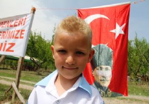 Iğdırlı Balkan Türkleri'nden Kültür ve Bahar Şöleni