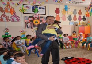 Altıparmak'tan birlik ve beraberlik mesajı