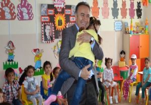 Altıparmak'tan Çocuk Hakları vurgusu
