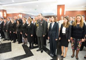 Paşayeva, ‘Bir millet olarak ortak acımız'