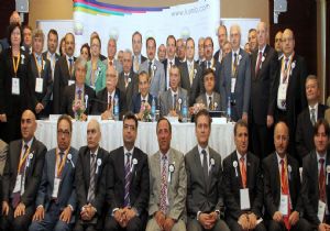 KÜNİB, 4'üncü Kongresini Ankara'da yapacak