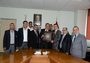 ‘Erzurum'un yeri ayrı'