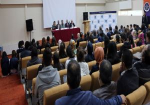 Sosyologların nabzı Doğu'da attı