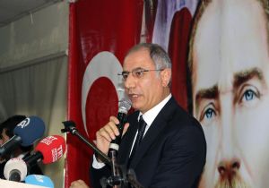 ‘Türkiye Barışıyor, Türkiye Büyüyor' 