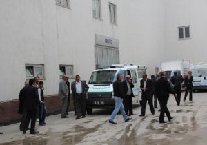 Karayazı kazasında ölü sayısı 7'ye yükseldi