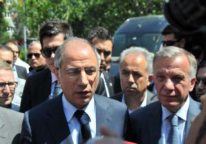 Ala: ‘Polis okulları kapatılmayacak'