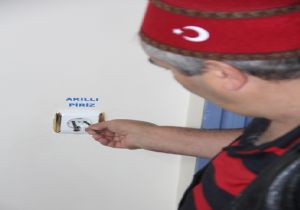 Taşbaşı'ndan yeni bir buluş daha