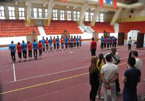 Atatürk Liseli dadaşlar Türkiye finalinde