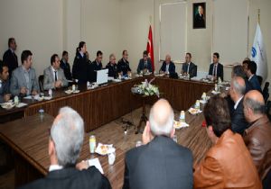 Karayolu güvenliği istatistiklerle ele alındı