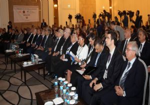 KÜNİB IV. Olağan Kongresi tamamlandı